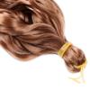 32Inch Ocean Wave Braiding Hair Extensions Water Wave Crochet Braids Synthetic Hair Afro Curly Blonde Braids For Women view 4