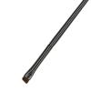 2xThin Fine Angled Brush, Precision Eye Makeup Tool for Beginner Salon, C, 3 view 2