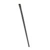 2xThin Fine Angled Brush, Precision Eye Makeup Tool for Beginner Salon, C, 3 view 4