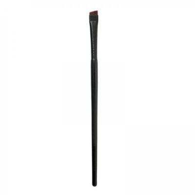 3xLong Handle Brush Eyebrow Brush, Brow Liner Brush for Travel Makeup Artist, 1x Large, 4