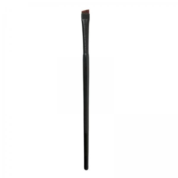 3xLong Handle Brush Eyebrow Brush, Brow Liner Brush for Travel Makeup Artist, 1x Large, 4