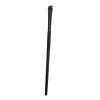 3xLong Handle Brush Eyebrow Brush, Brow Liner Brush for Travel Makeup Artist, 1x Large, 4 view 4