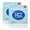 OLIVE YOUNG Care Plus Spot Patch | Hydrocolloid Acne Korean Spot Patch to Cover Zits, Pimples and Blemishes, for Troubled Skin and Face (Hydrocolloid, 30 Count (Pack of 2)) view 1