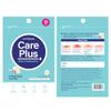 OLIVE YOUNG Care Plus Spot Patch | Hydrocolloid Acne Korean Spot Patch to Cover Zits, Pimples and Blemishes, for Troubled Skin and Face (Hydrocolloid, 30 Count (Pack of 2)) view 2