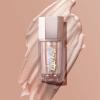 Liquid Highlighter Makeup Stick, Body Luminizer Waterproof Long Lasting Highlighter Liquid Contour Stick with Sponge Tip, Sparkly Glitter Body Shimmer Luminizers Highlighters (B, One Size) view 3