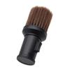 PLAFOPE Barber Neck Duster Brush Soft Bristle Hair Cutting Tool for Men Ergonomic Design for Shaving Hairdressing for Salons Barbershops Easy to Clean Use view 1