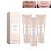 Bonseor Purifying Exfoliating Gel -,Cream, Face and Body Exfoliating Scrub Gel for All Skin (3 PCS) view 1