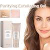 Bonseor Purifying Exfoliating Gel -,Cream, Face and Body Exfoliating Scrub Gel for All Skin (3 PCS) view 2