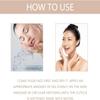 Bonseor Purifying Exfoliating Gel -,Cream, Face and Body Exfoliating Scrub Gel for All Skin (3 PCS) view 4