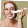 IWOWHERO 20pcs Reusable Makeup Spatulas for Creams Lotions and Masks Skin-friendly Applicators for Even Application Beauty Salons and Travel view 4