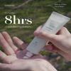 SON&PARK Beauty Water Vegan Hand Balm Cream THE RESERVOIR, Instant Relief Moisturizing Hand Lotion, Shea Butter, Fast Absorbing, Fragrance Hand Balm, On-the-Go Hydration & Protection (50mL, 1.69fl.oz) view 2