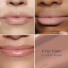 City Beauty Lips & Lash - City Lips Clear 0.16oz, City Lips Pink Nude 0.16oz, Beyond Mascara 0.31oz - Plumping Lip Gloss & Volumizing Mascara: Hydrate, Volumize, Nourish & Smudge-Resistant view 2