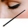 3xFine Angled Brush Thin Precision for Makeup Artist Travel Beginner, Angled Brush, 2 view 4