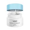 VGO Snail Mucin 92% Face Moisturizer  Anti Aging, Skin Repair & Hydrating Face Cream with Ceramide & Vitamin E, 1.76 oz view 1
