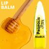 BioRLX Propolis and Honey Lip Balm - Natural Color-Free Moisturizing Lip Care for Soft and Hydrated Lips (There Lip Balm) (Propolis & Honey, 0.12 Ounce (Pack of 3)) view 4