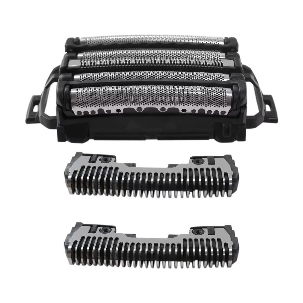 2024 Upgraded ES9032/ES9034/ES9036 Razor Inner Blade & Outer Foil Set Replacement for Panasonic ES-LV97-K, ES-LV67-K, ES-LV95-S, ES-LV65-S