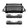 2024 Upgraded ES9032/ES9034/ES9036 Razor Inner Blade & Outer Foil Set Replacement for Panasonic ES-LV97-K, ES-LV67-K, ES-LV95-S, ES-LV65-S view 1