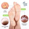Tea Tree Foot Soak, Callus Remover Gel - Extra Strength Callus Remover Gel & Foot Soak With Epsom Salts For Calluses & Tea Tree Oil Foot Balm/ Moisturizer For Dry Cracked Feet view 2