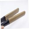 HAKIDZEL 20pcs Hair Straightener Insulation Decal High Heat Resistant Adhesive Sticker for Curling Wand and Perm for Salon and Home Use view 3
