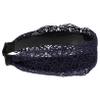 Mikinona Fashionable Bow Headband Slip Headwrap Elegant Hair Band Hair Accessories for Women Girls Headband Wrap view 1