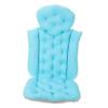 Beatifufu Adult Bathtub Pillow Non- Bath Mat Comfortable Bath Cushion for Neck Support Easy to Clean Design view 1