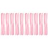 VINTORKY 20pcs Multi-purpose Makeup Spatulas for Creams Lotions and Masks Versatile Facial Applicators for Beauty Salons and Travel Easy to -friendly Design view 1