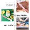 VINTORKY 20pcs Multi-purpose Makeup Spatulas for Creams Lotions and Masks Versatile Facial Applicators for Beauty Salons and Travel Easy to -friendly Design view 2
