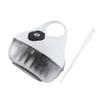 TOVINANNA Pneumatic Scalp Applicator Comb 25ml Liquid Guide Essential Oil Hair Care Tool for Scalp Massage and Treatment for Hair Growth and Follicle Care view 1