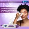 Bodyform Hydrating Micellar Cleansing & Makeup Removing Wipes (40 Counts Pack Of 1) - Gentle Facial Cleansing with Micelle Technology view 4