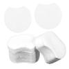 Healvian 900pcs Non-Woven Makeup Removing Pads Comfortable Facial Cleansing Cloths for Daily Use Safe and Chemical Women and Girls Convenient for Travel view 1