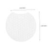 Healvian 900pcs Non-Woven Makeup Removing Pads Comfortable Facial Cleansing Cloths for Daily Use Safe and Chemical Women and Girls Convenient for Travel view 2