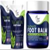 Tea Tree Oil Foot Soak with Epsom Salt - Best Toenail Fungus Treatment, Athletes Foot & Softens Calluses For Dry Cracked Feet - Instantly Hydrates & Soothes Irritated Skin & Athletes Foot view 1