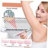 MAGICLULU Hair Shaver Women Electric Trimmer Eyebrow Razor Hair Remover Depilator Water Washable Compact Portable view 4