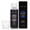 Eyelash Cleanser Concentrate 100ml Lash Extensions Shampoo Natural Foaming Cleanser DIY Non-lrritating Wash for Extensions Lashes with Salon Home Care-Makes 20 Bottles 60ml lash Shampoo (Bubble gum) view 1