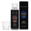 Eyelash Natural Foaming Cleanser Concentrate 100ml Lash Extensions Shampoo DIY Non-lrritating Wash for Extensions Lashes with Salon Home Care-Makes 20 Bottles 60ml lash Shampoo (Strawberry) view 1
