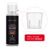 Eyelash Natural Foaming Cleanser Concentrate 100ml Lash Extensions Shampoo DIY Non-lrritating Wash for Extensions Lashes with Salon Home Care-Makes 20 Bottles 60ml lash Shampoo (Strawberry) view 3