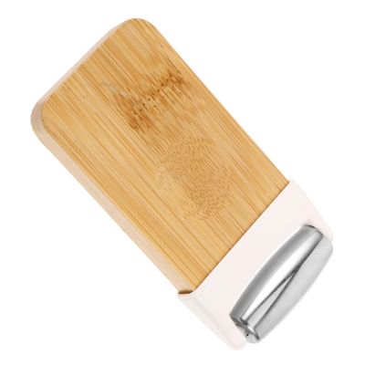 Baluue Portable Jade Roller for Face Massage Natural and Jade Face Massaging Tool for Relaxation and Improved Skin Elasticity Compact for Travel Use