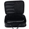 Barber tools2 Pcs Carrying Case Electric Barber Storage Case Barber Equipment Case Protector Barber Carrying Case Hair Stylist Tool Bag view 2