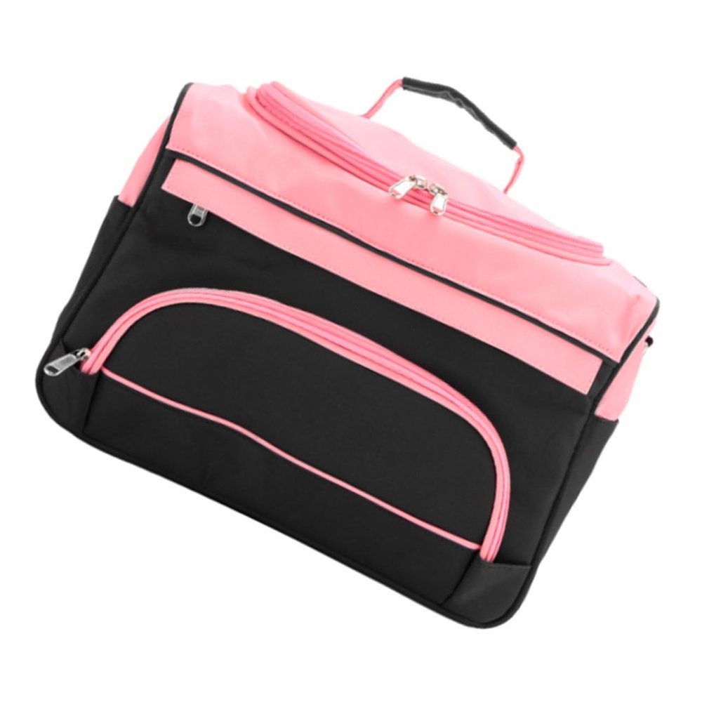 Barber toolsTool kit Travel Bag Barber Clipper case Barber Travel case Hair Tool Organizer Barber Bag Hair Stylist Bag