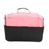 Barber toolsTool kit Travel Bag Barber Clipper case Barber Travel case Hair Tool Organizer Barber Bag Hair Stylist Bag view 4