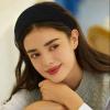 ACO-UINT Black Wide Headband for Women, Boho Headbands Thick Headbands with Teeth, Large Head Bands for Women's Hair Turban Hairbands Hair Accessories for Women view 4