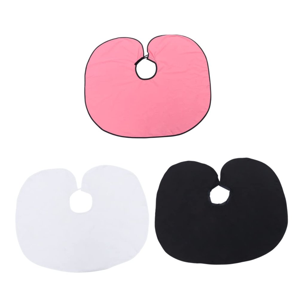 Barber toolscloak major Barber Tool modeling cosmetic Hair Cutting Apron hairdressing tool apron shawl Apron Cloak Wai Cloth