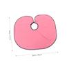 Barber toolscloak major Barber Tool modeling cosmetic Hair Cutting Apron hairdressing tool apron shawl Apron Cloak Wai Cloth view 3