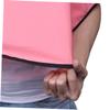 Barber toolscloak major Barber Tool modeling cosmetic Hair Cutting Apron hairdressing tool apron shawl Apron Cloak Wai Cloth view 4