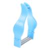 FRCOLOR Face Hair Remover Spring Epilator Tool for Women Gentle Facial Hair Removal for Chin Cheeks for Daily Use Skin-Safe view 1