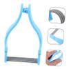 FRCOLOR Face Hair Remover Spring Epilator Tool for Women Gentle Facial Hair Removal for Chin Cheeks for Daily Use Skin-Safe view 2