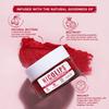 NinthAvenue Basics PUB NicoLips Lip Scrub Balm Brightening Dark Lips for Men and Women Dry Lips/Smoker/Chapped Lip & Lipstick Stains Removal Lipcare, 20 g view 2