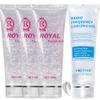 4PCS Conductive Gel Cooling Gel for Laser Hair Removal RF Microcurrent Device view 1