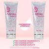 4PCS Conductive Gel Cooling Gel for Laser Hair Removal RF Microcurrent Device view 2