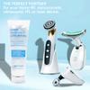 4PCS Conductive Gel Cooling Gel for Laser Hair Removal RF Microcurrent Device view 4